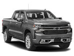 Used 2019 Chevrolet Silverado 1500 High Country Crew Cab for sale #KZ249982U - photo 3