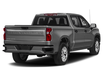 2019 Chevrolet Silverado 1500 Crew Cab RWD Pickup for sale #KZ259771U - photo 2