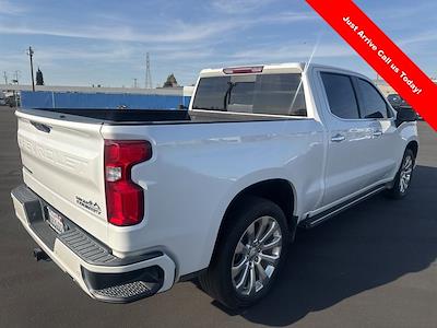 Used 2019 Chevrolet Silverado 1500 - photo 1