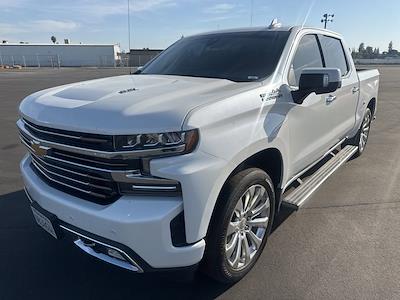 Used 2019 Chevrolet Silverado 1500 - photo 1