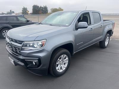2022 Chevrolet Colorado Crew Cab RWD Pickup for sale #L10028 - photo 1