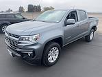 Used 2022 Chevrolet Colorado LT Crew Cab for sale #L10028 - photo 1