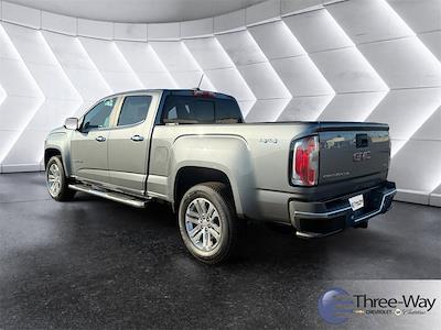 Used 2020 GMC Canyon SLT Crew Cab for sale #L1176326U - photo 2