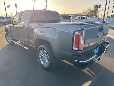 Used 2020 GMC Canyon SLT Crew Cab for sale #L1176326U - photo 2