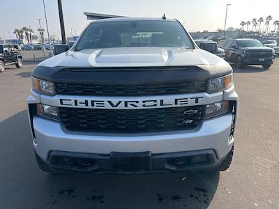 Used 2020 Chevrolet Silverado 1500 - photo 1