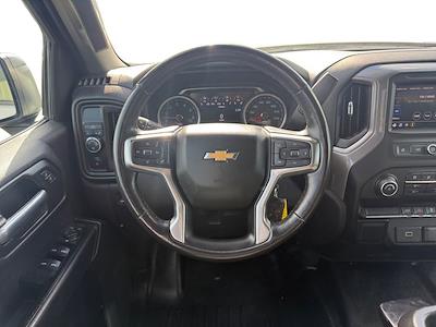 Used 2020 Chevrolet Silverado 1500 - photo 1