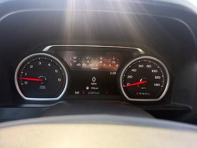 Used 2020 Chevrolet Silverado 1500 - photo 1