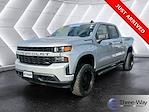2020 Chevrolet Silverado 1500 Crew Cab RWD Pickup for sale #LG101101U - photo 3