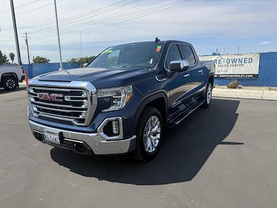 2020 GMC Sierra 1500 Crew Cab RWD Pickup for sale #LG155588 - photo 1