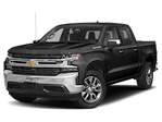 2020 Chevrolet Silverado 1500 Crew Cab RWD Pickup for sale #LG236490U - photo 1