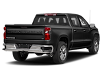 2020 Chevrolet Silverado 1500 Crew Cab RWD Pickup for sale #LG236490U - photo 2