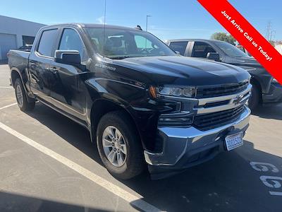 Used 2020 Chevrolet Silverado 1500 - photo 1