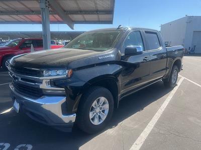 Used 2020 Chevrolet Silverado 1500 - photo 1