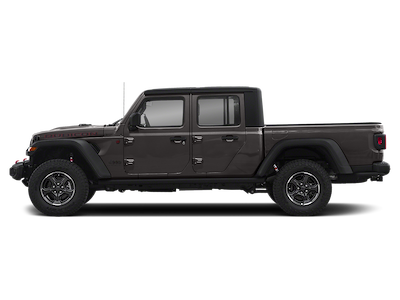 Used 2020 Jeep Gladiator - photo 1