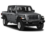 Used 2020 Jeep Gladiator Rubicon Crew Cab for sale #LL135268U - photo 6