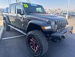 Used 2020 Jeep Gladiator Rubicon Crew Cab for sale #LL135268U - photo 18