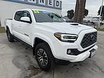 Used 2020 Toyota Tacoma SR5 Double Cab for sale #LM295568U - photo 3