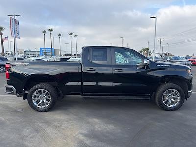 2020 Chevrolet Silverado 1500 Double Cab 4WD Pickup for sale #LZ161176U - photo 2