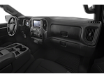 Used 2020 Chevrolet Silverado 1500 Custom Crew Cab for sale #LZ375693U - photo 30