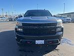 Used 2020 Chevrolet Silverado 1500 Custom Crew Cab for sale #LZ375693U - photo 2