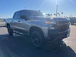 Used 2020 Chevrolet Silverado 1500 Custom Crew Cab for sale #LZ375693U - photo 3