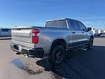 Used 2020 Chevrolet Silverado 1500 Custom Crew Cab for sale #LZ375693U - photo 5