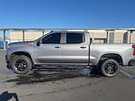 Used 2020 Chevrolet Silverado 1500 Custom Crew Cab for sale #LZ375693U - photo 8