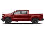 Used 2020 Chevrolet Silverado 1500 Custom Crew Cab for sale #LZ375693U - photo 18
