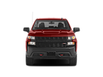 Used 2020 Chevrolet Silverado 1500 Custom Crew Cab for sale #LZ375693U - photo 19