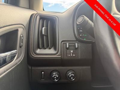 Used 2021 GMC Canyon - photo 1