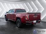 2021 GMC Canyon Crew Cab 4WD Pickup for sale #M1280835U - photo 8