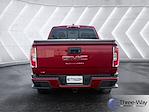 2021 GMC Canyon Crew Cab 4WD Pickup for sale #M1280835U - photo 9