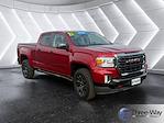 2021 GMC Canyon Crew Cab 4WD Pickup for sale #M1280835U - photo 41