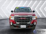 2021 GMC Canyon Crew Cab 4WD Pickup for sale #M1280835U - photo 12