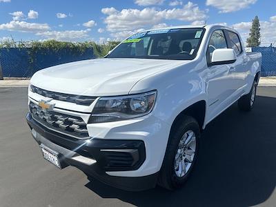2022 Chevrolet Colorado Crew Cab 2WD Pickup for sale #M5414 - photo 1