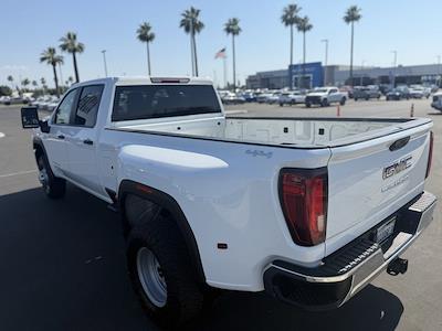 2021 GMC Sierra 3500 Crew Cab 4WD Pickup for sale #MF106244 - photo 2