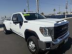 2021 GMC Sierra 3500 Crew Cab 4WD Pickup for sale #MF106244 - photo 4