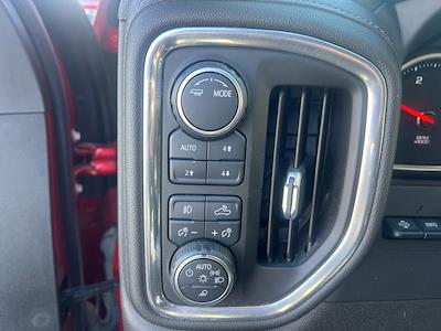 Used 2021 Chevrolet Silverado 2500 LTZ Crew Cab for sale #MF123379UA - photo 2