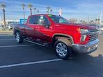 Used 2021 Chevrolet Silverado 2500 LTZ Crew Cab for sale #MF123379UA - photo 6