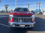 Used 2021 Chevrolet Silverado 2500 LTZ Crew Cab for sale #MF123379UA - photo 7
