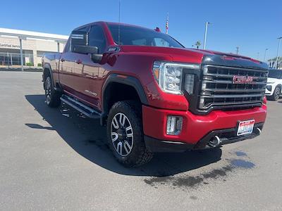 Used 2021 GMC Sierra 2500 - photo 1