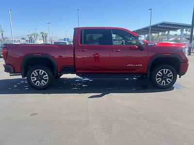 Used 2021 GMC Sierra 2500 - photo 1