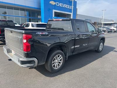 Used 2021 Chevrolet Silverado 1500 LT Crew Cab for sale #MG113512U - photo 1