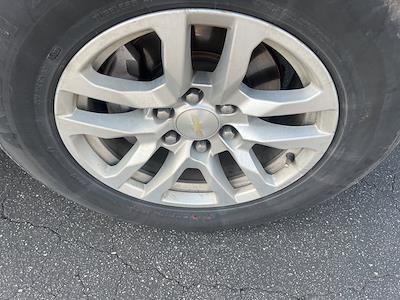 Used 2021 Chevrolet Silverado 1500 LT Crew Cab for sale #MG113512U - photo 2