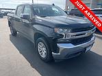 Used 2021 Chevrolet Silverado 1500 LT Crew Cab for sale #MG113512U - photo 11