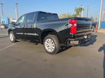 2021 Chevrolet Silverado 1500 Crew Cab RWD Pickup for sale #MG281589U - photo 2