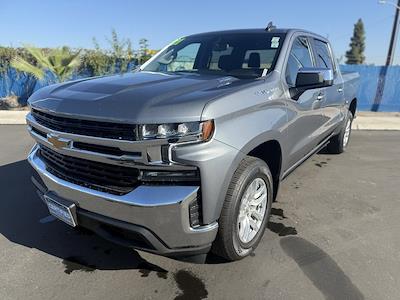 2021 Chevrolet Silverado 1500 Crew Cab RWD Pickup for sale #MG287912U - photo 1