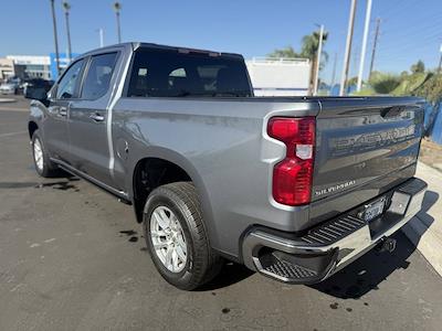2021 Chevrolet Silverado 1500 Crew Cab RWD Pickup for sale #MG287912U - photo 2