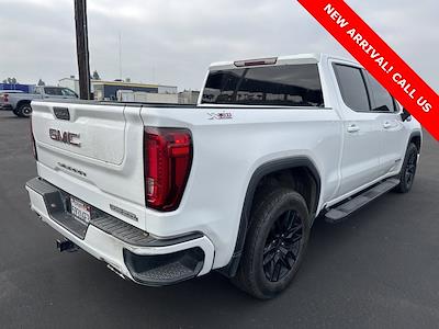Used 2021 GMC Sierra 1500 Elevation Crew Cab for sale #MG355849U - photo 1