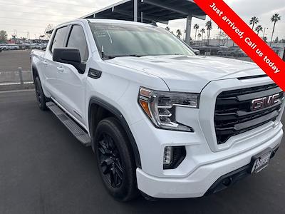 Used 2021 GMC Sierra 1500 Elevation Crew Cab for sale #MG355849U - photo 2